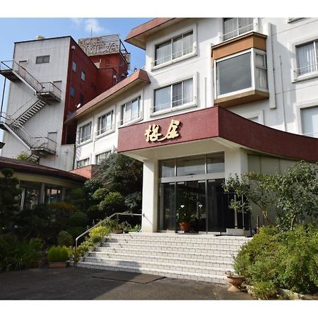 Hotel New Umeya Tsukuba Extérieur photo