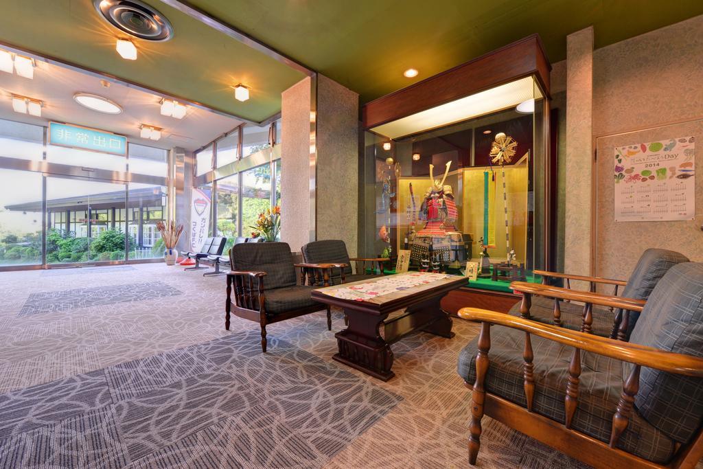 Hotel New Umeya Tsukuba Extérieur photo