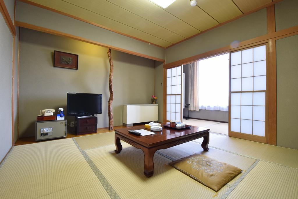 Hotel New Umeya Tsukuba Chambre photo