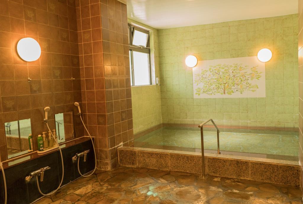 Hotel New Umeya Tsukuba Extérieur photo