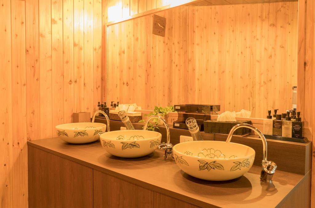 Hotel New Umeya Tsukuba Extérieur photo